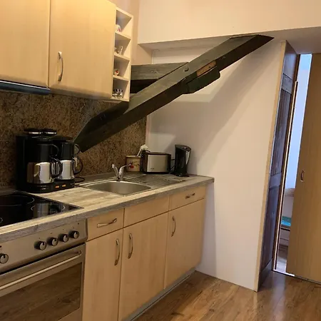 Apartment In Gosda, Cleaning Included *