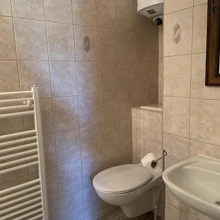 In Gosda, Cleaning Included Apartment *