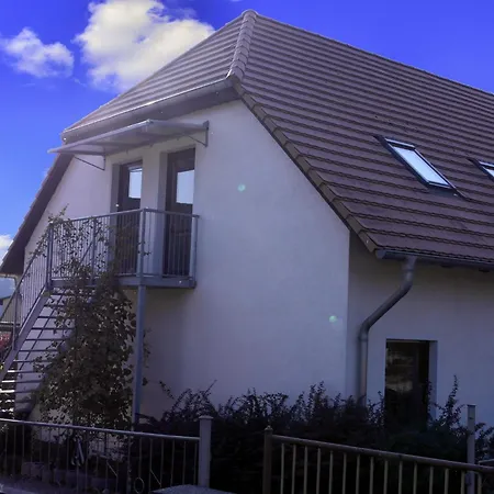In Gosda, Cleaning Included Apartment *