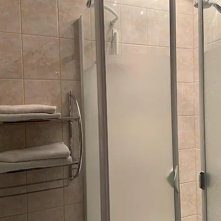 In Gosda, Cleaning Included Luckaitztal